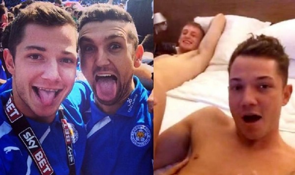 El escándalo sexual que cambió la historia del Leicester