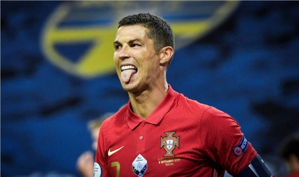 Le llueven críticas a Cristiano Ronaldo: lo tachan de arrogante e irrespetuoso
