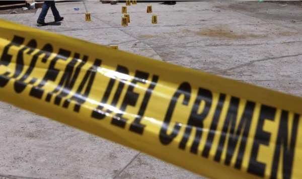Hombre es asesinado supuestamente por celos de su hermano en Siguatepeque﻿