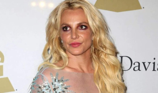 Britney Spears pide repartir las riquezas en medio de la crisis del coronavirus