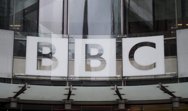Estrellas femeninas de la BBC exigen igualdad de salario ante los hombres