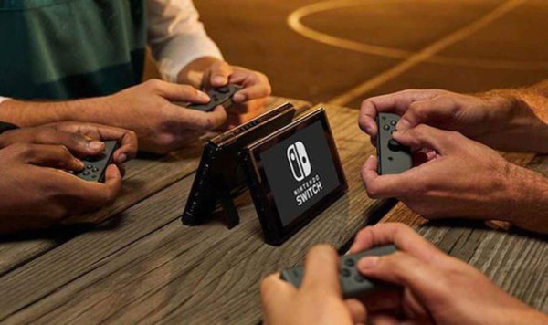 Anuncian una versión más económica de la Nintendo Switch