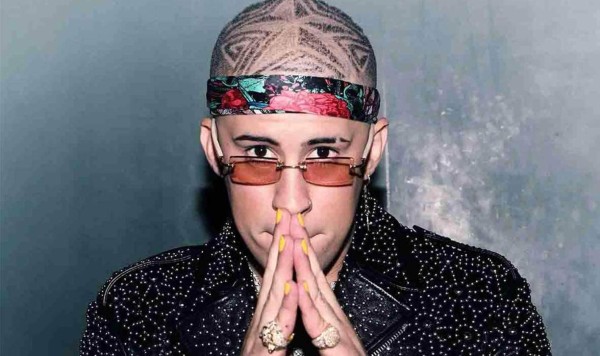 Bad Bunny manda mensaje a los hondureños antes del concierto