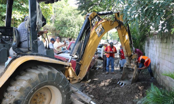 Mantienen alerta verde en Cortés; inicia retorno de damnificados