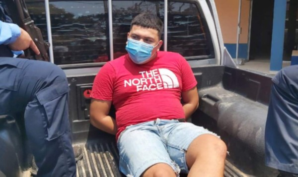 Capturan en La Ceiba a supuesto sicario implicado en la muerte de una jueza
