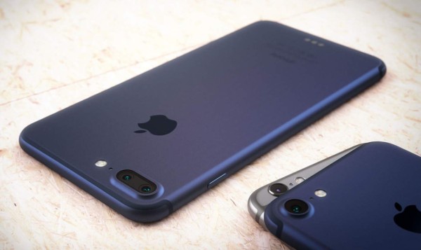 Apple habría cancelado el iPhone 7 Pro según rumores