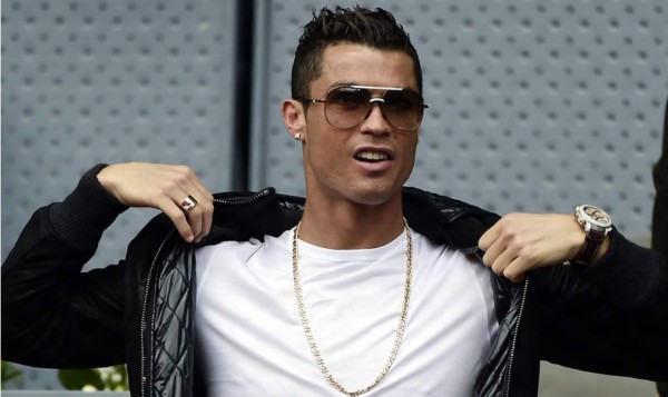Cristiano Ronaldo pagó para evitar un juicio por presunta violación