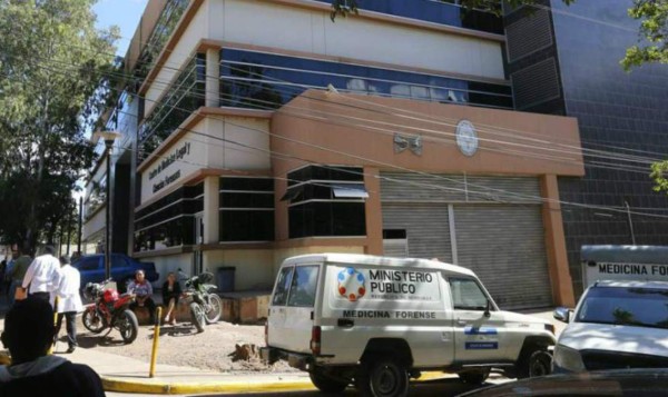 Matan a empleado de una financiera en el centro de Choluteca