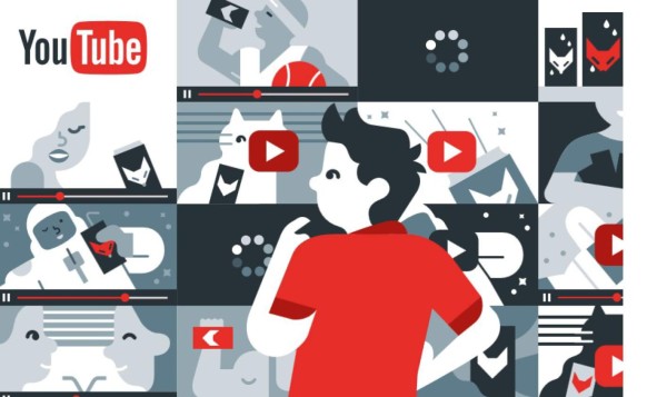 YouTube quitará la opción de omitir anuncios