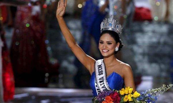 El Miss Universo 2016 será en Filipinas