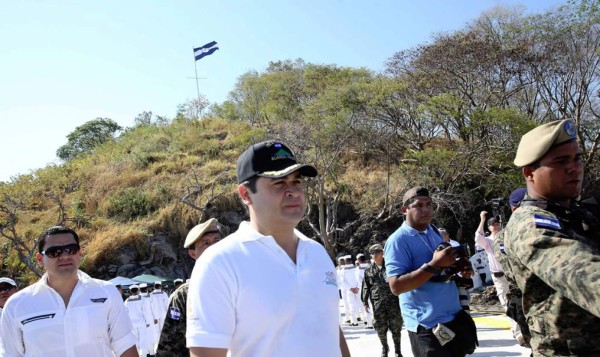 Iglesia pide a Honduras y El Salvador evitar conflictos en Golfo de Fonseca