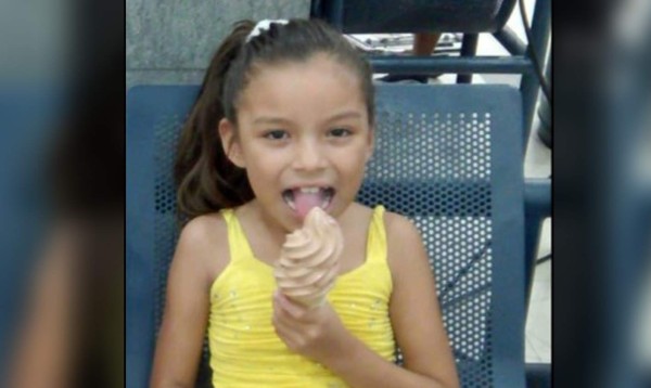 México: Encuentran cadáver de niña de 8 años que había desaparecido