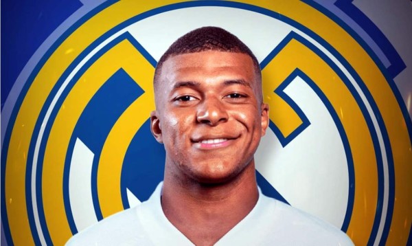 ¡Bombazo! 'Doy por hecho que Mbappé jugará en el Real Madrid la temporada que viene”