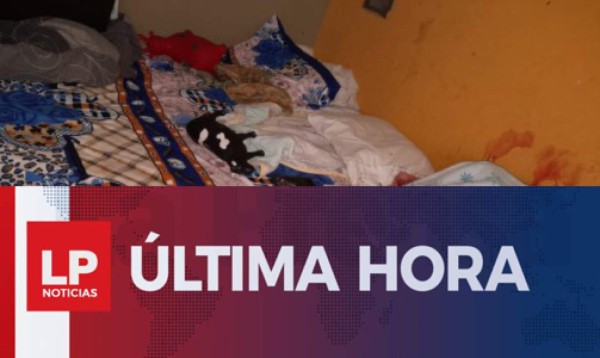 Dos jovencitas son asesinadas en su casa en la zona norte de Honduras