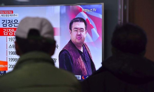 Malasia entrega cadáver de Kim Jong-nam a Corea del Norte