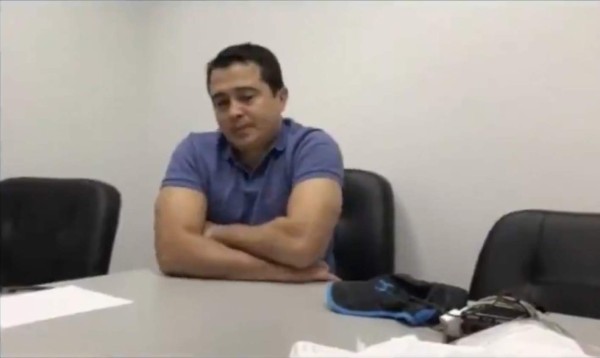 Video de la Fiscalía de Nueva York muestra que Tony Hernández conocía a narcos