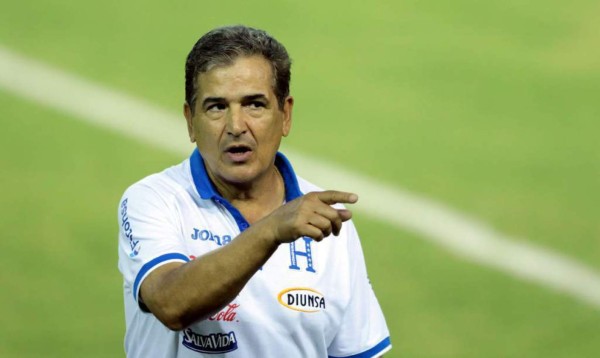 Jorge Luis Pinto confiesa haber recibido oferta de poderoso equipo