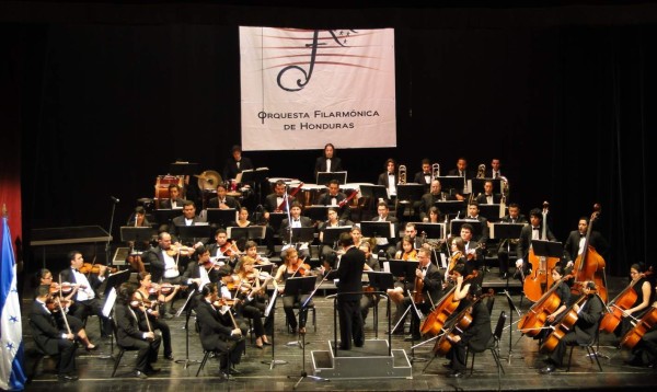 Niños Cantores de Viena deleitarán con su talento a Honduras