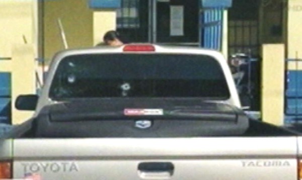 Atentan contra gerente de Transportes Mirna en La Ceiba
