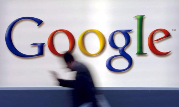 Bélgica investiga la forma en que Google recopila datos de los usuarios