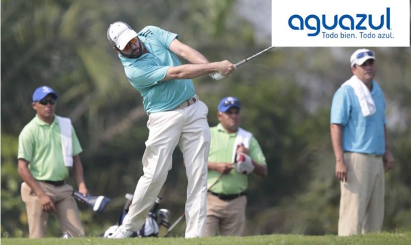 El PGA inaugura esta noche el Honduras Open