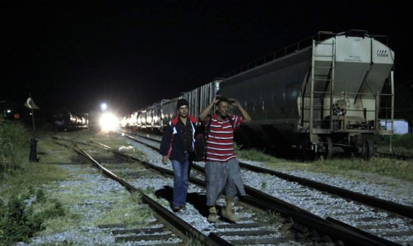 Suman casi 23 mil los compatriotas deportados desde México
