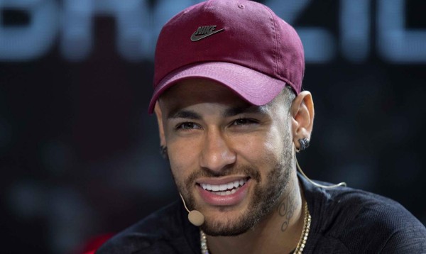 Neymar: 'Espero no ver la Copa del Mundo por televisión”
