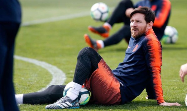 Explota la polémica con Messi: ¿Jugará el sábado contra Sevilla?