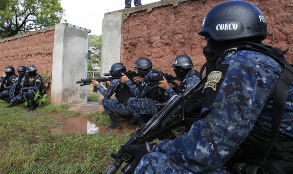Impunidad asoma en hurto de $1.3 millones por policías Tigres