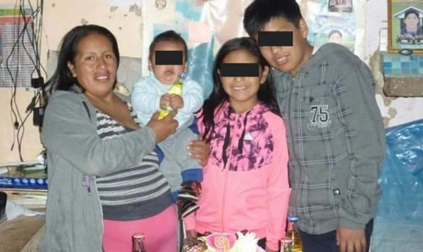 Muere mujer que fue quemada con gasolina en Perú