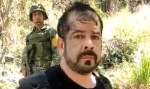 Cae el 'M3', sicario del CJNG, tras enfrentamientos en Nayarit, México
