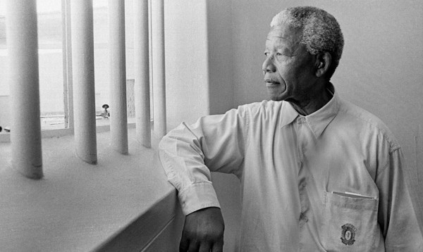 Sudáfrica conmemora el 5to. aniversario de la muerte de Mandela