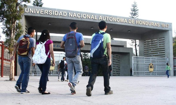 Más de 6,000 millones del presupuesto 2020 será para universidades  