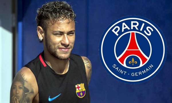 El primer regalo que le harán a Neymar en el PSG