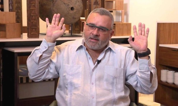 Libran orden de captura contra Mauricio Funes, expresidente de El Salvador