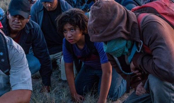 HBO estrena 'Icebox', una película sobre niño migrante hondureño