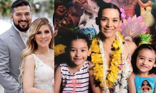 Familia de Karla Luna gana batalla a Américo Garza