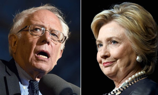 Clinton y Sanders prometen incluir a latinos en su gabinete