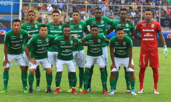 Marathón define precios para la gran final ante Motagua