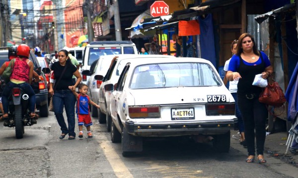 Dirección de Transporte enviará a la Fiscalía a quienes aumenten pasaje