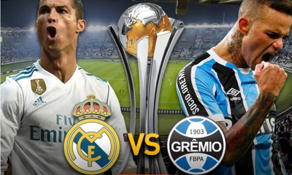 Real Madrid-Gremio: Horario y dónde ver la final del Mundial de Clubes por TV