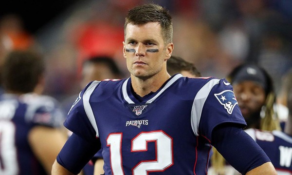 Tom Brady sorprende al anunciar su salida de los Patriots