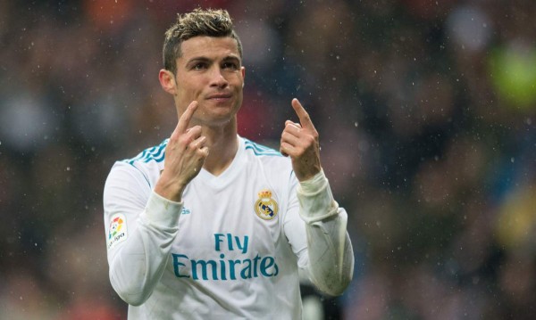 Cristiano Ronaldo quiere irse del Real Madrid, según prensa española