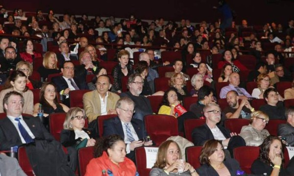 Honduras estará en Festival de Cine Latino de Chicago