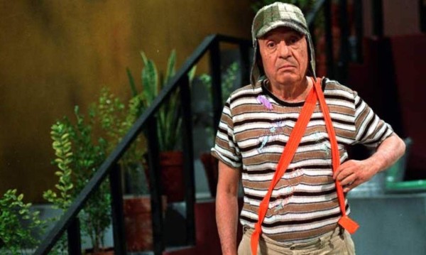 Latinoamérica se despide del Chavo del 8