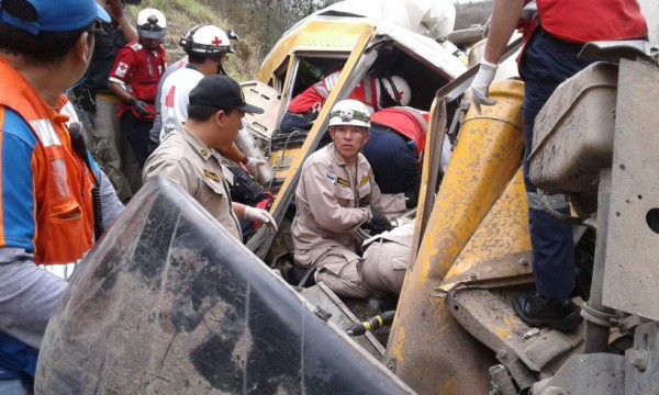 Foto: La Prensa