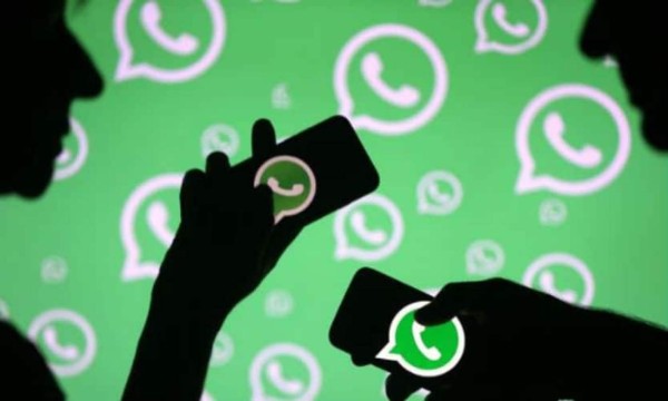 WhatsApp: Envía mensajes sin añadir contactos