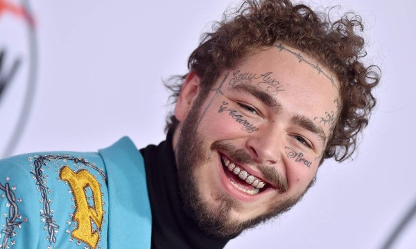 Billboard Awards 2020: Post Malone es el gran favorito con 16 nominaciones