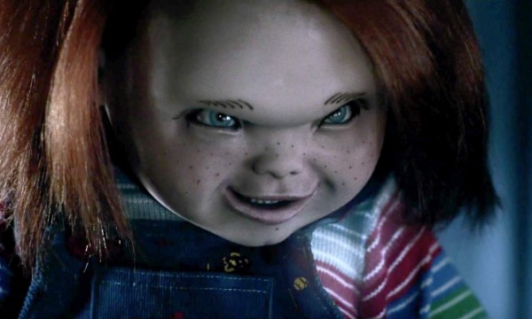 Chucky regresa y es terrorífico. Vea el trailer