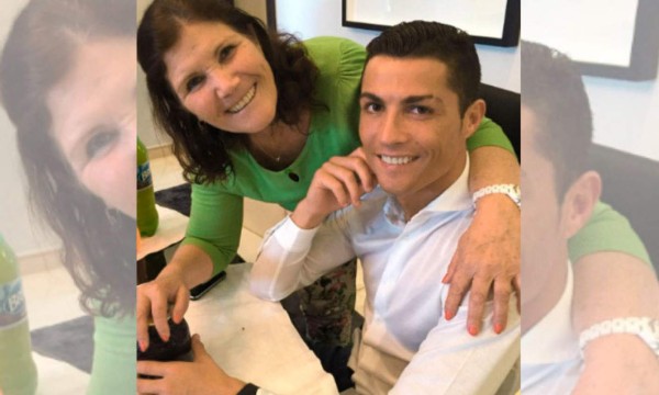 El nuevo y sorprendente trabajo de la madre de Cristiano Ronaldo